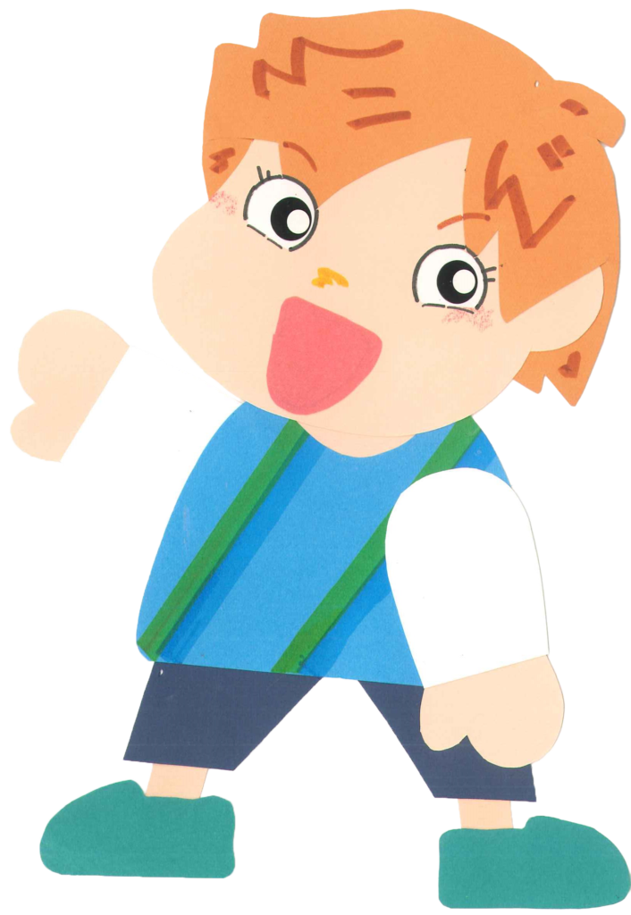 保育内容 菊武幼稚園 菊武幼稚園 自信を持って小学校に進学できる子の育成