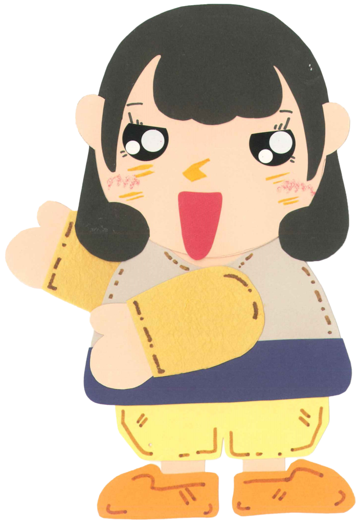 保育内容 菊武幼稚園 菊武幼稚園 自信を持って小学校に進学できる子の育成